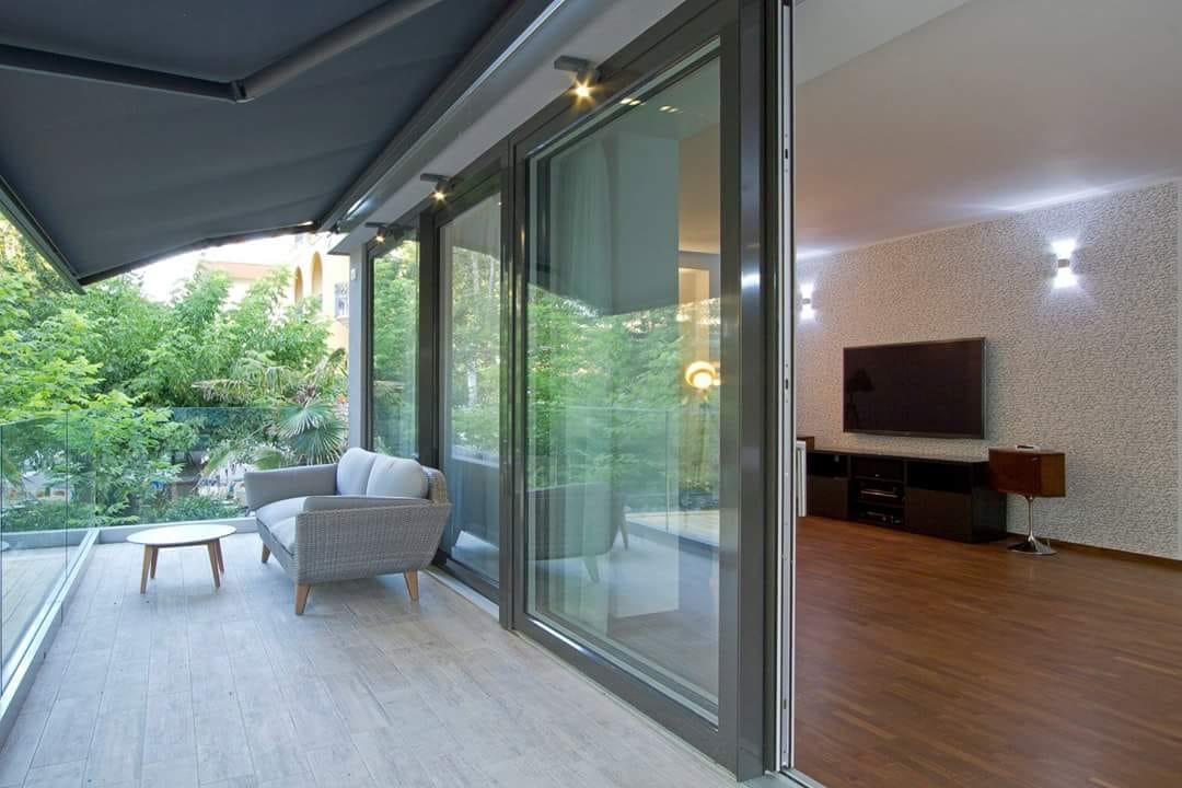 Central Stema Luxury Misano Adriatico Exterior photo