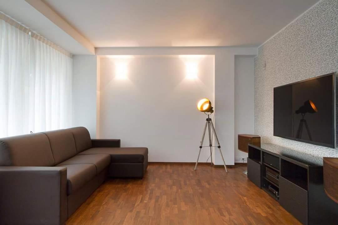Central Stema Luxury Misano Adriatico Exterior photo