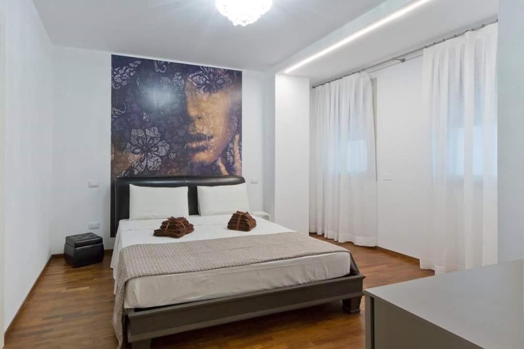 Central Stema Luxury Misano Adriatico Exterior photo